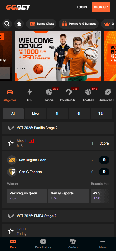 GG Bet 4